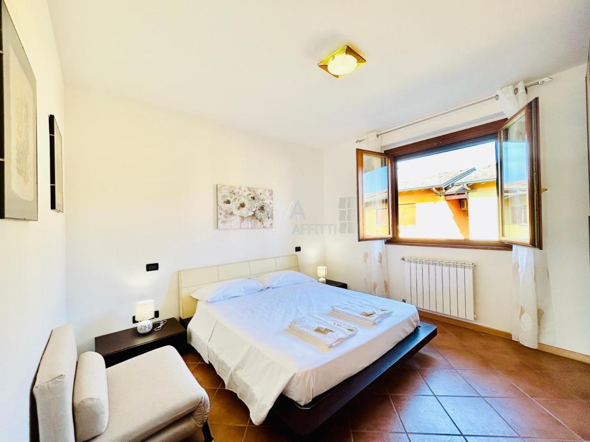 Artemide Apartment - A Soli 150M Dal Lago Di Garda Sirmione Exteriér fotografie