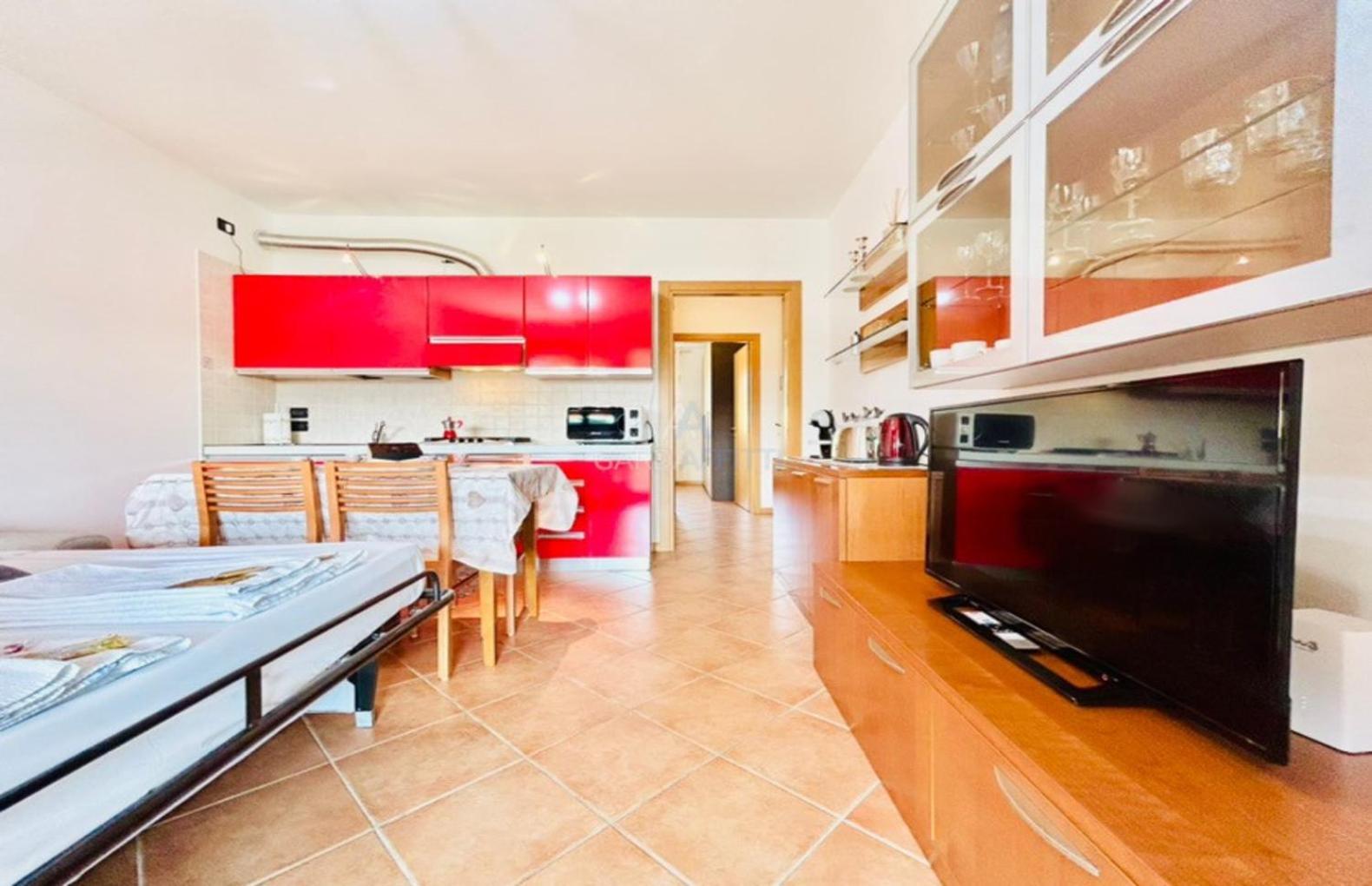 Artemide Apartment - A Soli 150M Dal Lago Di Garda Sirmione Exteriér fotografie