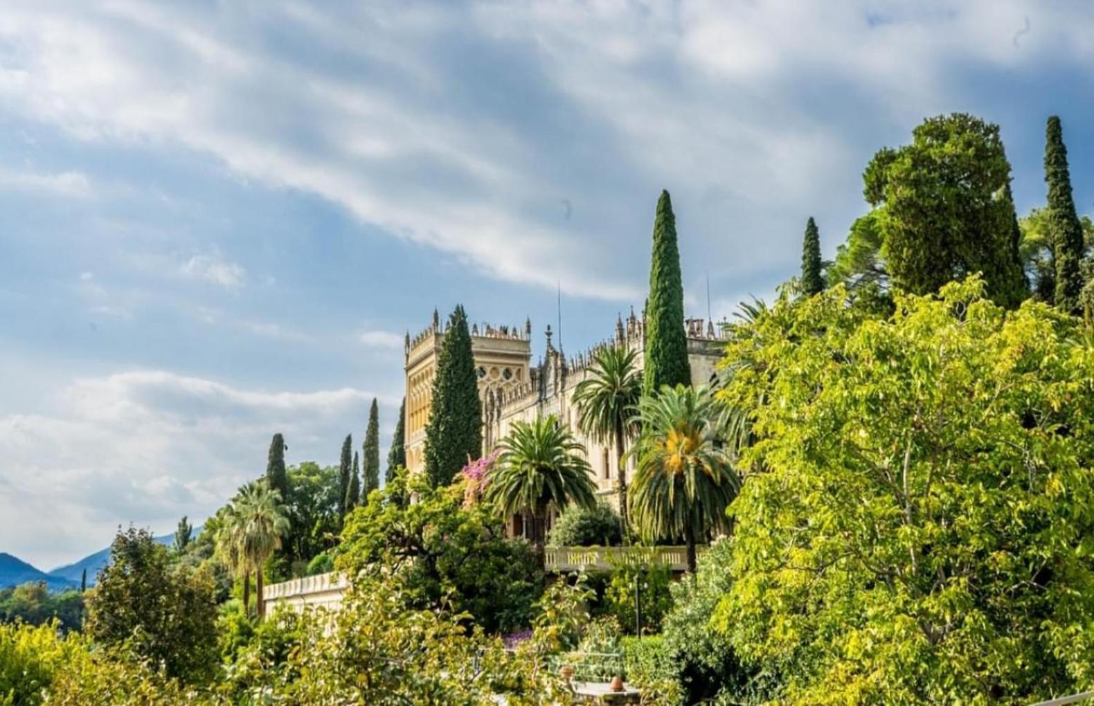 Artemide Apartment - A Soli 150M Dal Lago Di Garda Sirmione Exteriér fotografie