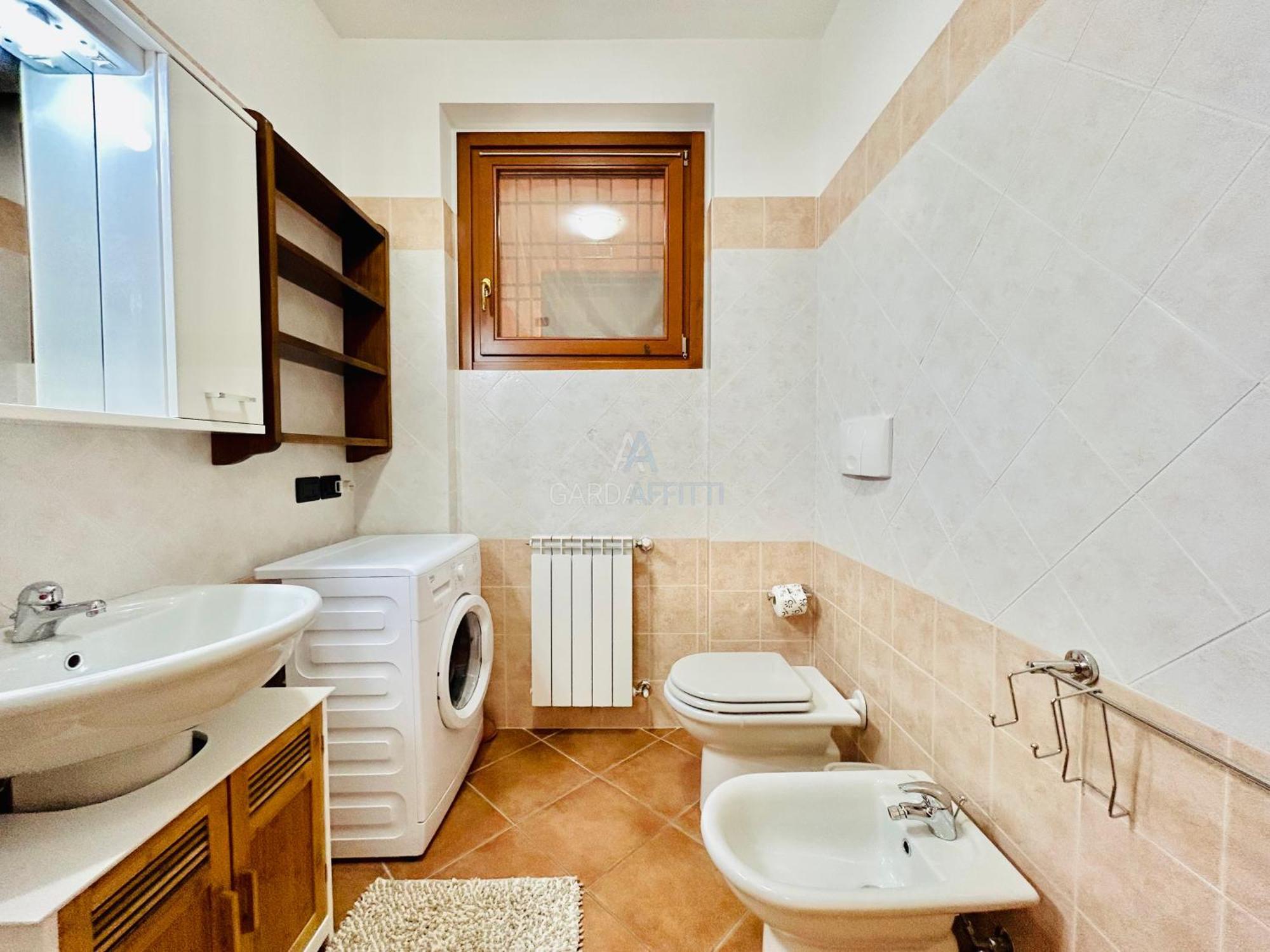 Artemide Apartment - A Soli 150M Dal Lago Di Garda Sirmione Exteriér fotografie